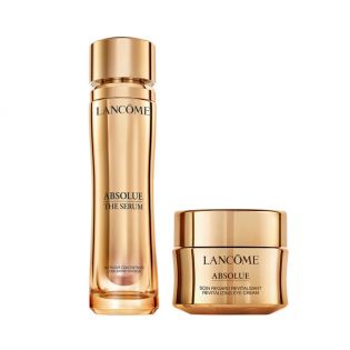 Ko te Kirīmi Mata Tino + Ko te Serum Duo