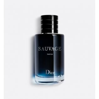 Parfum Sauvage