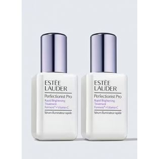 Perfectionist Pro Duo Rapid Brightening Treatment Serum with Ferment³ + Huaora C