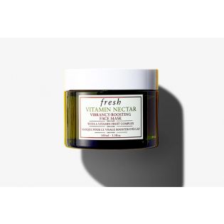 Huaora Nectar Glow Face MaskVitamin Nectar Glow Face Mask