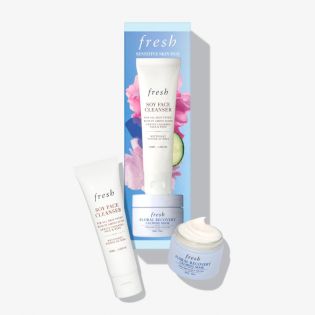 Kiri Tairongo DuoSensitive Skin Duo