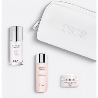Hopu Totale Skincare Set