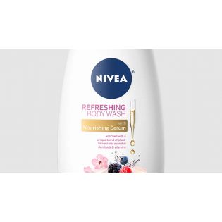 Whakamatau Hua Mohoao me Hibiscus me te Serum Kai