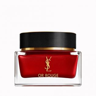 RĀNEI ROUGE LA CREME RICHE