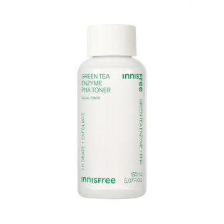 Tea Kakariki Enzyme PHA Toner