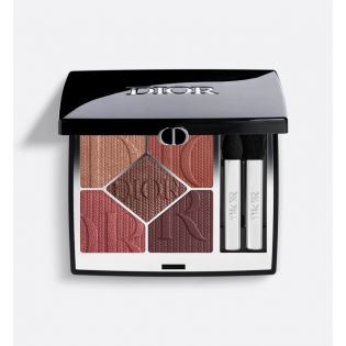 Diorshow 5 Couleurs - Putanga Raiti