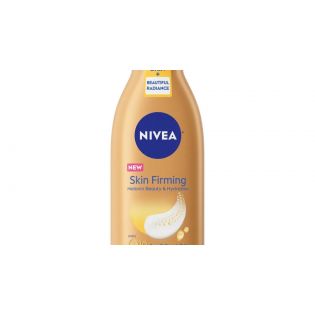 NIVEA Kiri Whakamau Melanin Ataahua me te Hydration