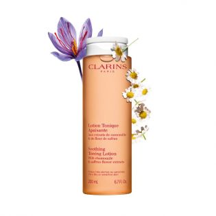 Lotion Toning Kanohi Waimarie - Kiri Tairongo