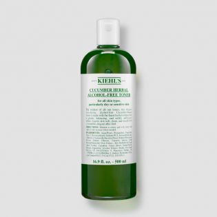 Kukamo Herbal Waipiro-Kore Toner