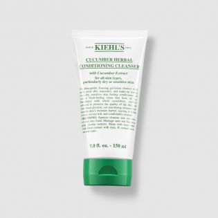 Kukamo Herbal Conditioning Cleanser