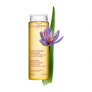 Toner Hydrating + Waiwai Kanohi - Kiri maroke Punoa