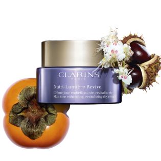 Nutri-Lumière Revive Day Cream - Kiri Pakeke