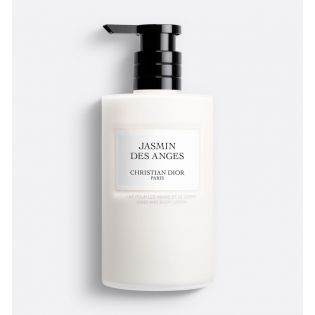 Jasmin des Anges Hinu Waiwai
