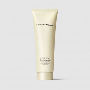 Hyper Real Real Fresh Canvas Cream-To-Foam Cleanser
