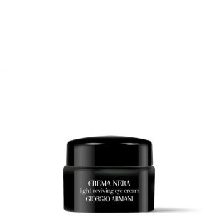 Crema Nera Kirīmi Karu Whakaora Marama