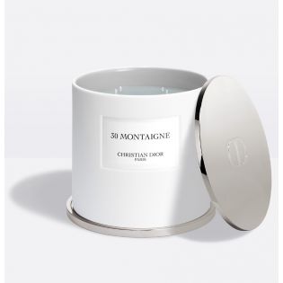 30 Montaigne Rama Rapanui