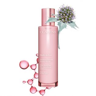 Maha-Active Matte Emulsion Moisturizer