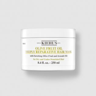 Te Hinu Hua Oriwa Hohonu Reparative Hair Mask