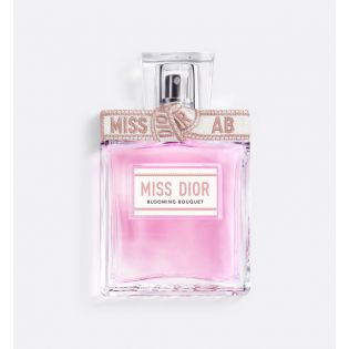 Hainga Puawai Miss Dior Whakawhaiaro
