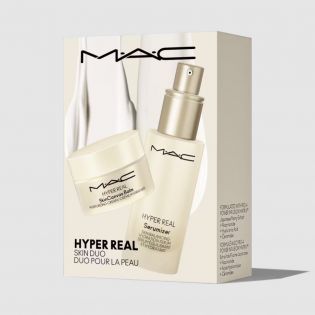 Hyper Real Skin Duo ($84 Uara)
