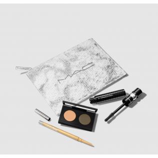 Snowtrance Eye Kit ($76 Uara)