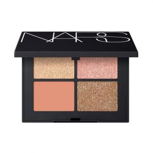 Ataata Matawha Quad Eyeshadow