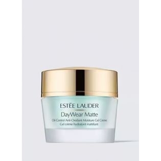 DayWear Matte Moisturizer Hinu-Mana Anti-Oxidant Moisture Gel Creme