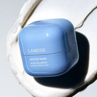 Peeke Wai Kahurangi Hyaluronic Intensive Moisturizer