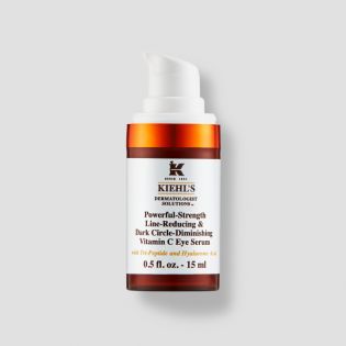 Kaha-kaha Porowhita pouri Whakaiti Huaora C Eye Serum
