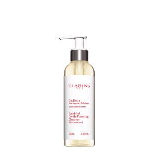 Ringa Ringa Maene Foaming Cleanser with Cottonseed