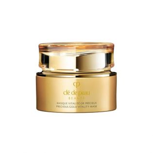 Uhatu Koura Vitality Mask