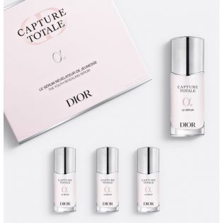 Hopu Totale Le Sérum Set