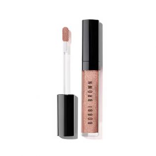 Te Hinu-Infused Shimmer Lip Gloss