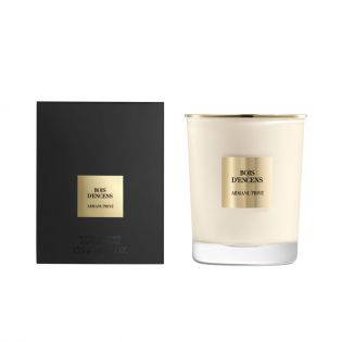 Armani/Privé Bois d'Encens Moana kakara