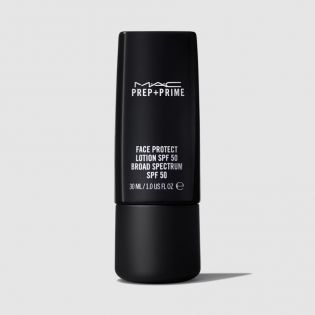 Whakaritea + Prime Face Protect Lotion SPF 50