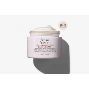 Roohu Hohonu Hohonu MakukuRose Deep Hydration Moisturiser
