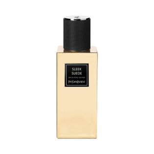 Suede Sleek – Le Vestiaire des Parfums