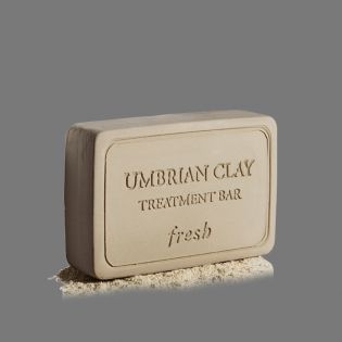 Urumbrian Purifying Treatment BarUmbrian Clay Purifying Treatment Bar