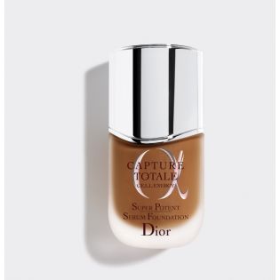 Hopu Totale Super Potent Serum Foundation