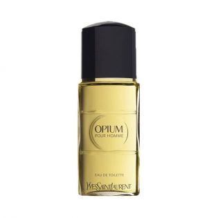 Ringihia te Opium Homme Eau De Toilette