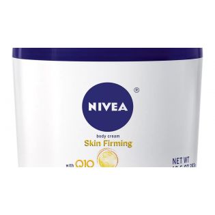 NIVEA Q10 Kirīmi Tinana Whakapakari Kiri
