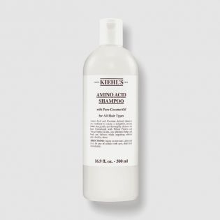 Waikawa Amino Refillable Shampoo