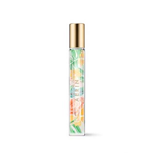 AERIN Hibiscus Palm Travel Rehu