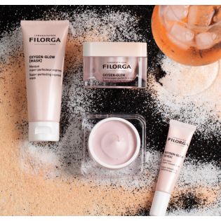 PUKAPUKA OXYGEN-GLOW COLLECTION
