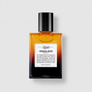 Musk Eau de Toilette Rehu