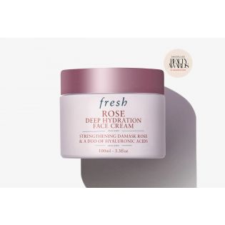 Roohu Hohonu Hohonu MakukuRose Deep Hydration Moisturiser