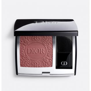 Rouge Blush - Putanga Raiti