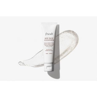 Soy pH-Balanced Hydrating Face WashSoy pH-Balanced Hydrating Face Horoi