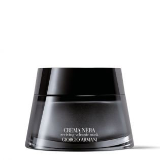 Crema Nera Whakaora i te Mata Puia