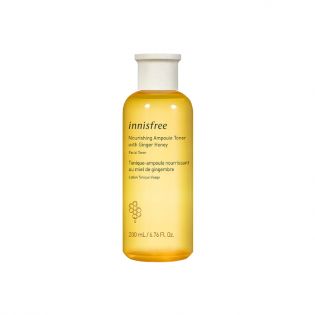 Toner Ampoule Whakaora